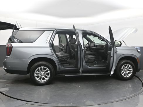 Used 2025 Chevrolet Tahoe LT AWD/4WD image 49