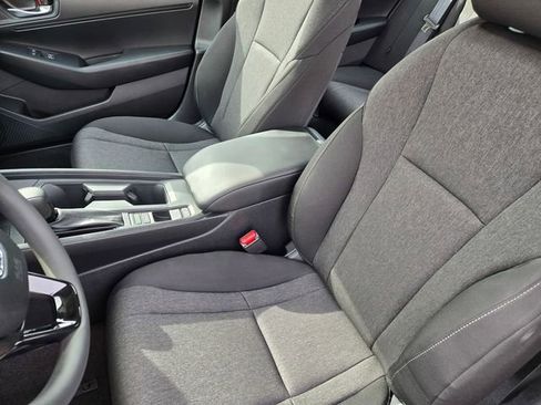 New 2026 Honda Accord LX image 17