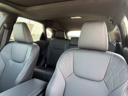 New 2026 Lexus RX 350 F Sport FWD image 19