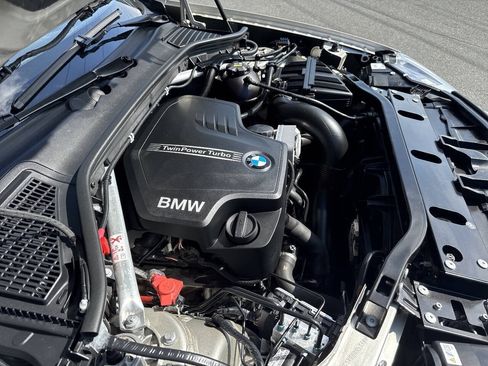 Used 2016 BMW X3 xDrive28i w/ Premium Package AWD/4WD image 14