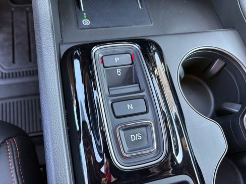 Certified 2025 Honda Pilot TrailSport image 26