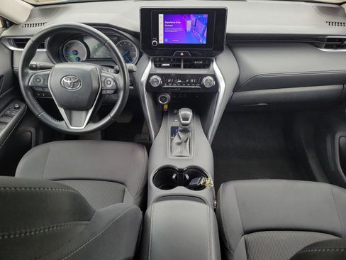 Used 2024 Toyota Venza LE AWD/4WD image 12