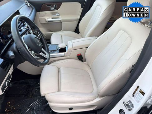 Certified 2023 Mercedes-Benz GLA 250 image 5