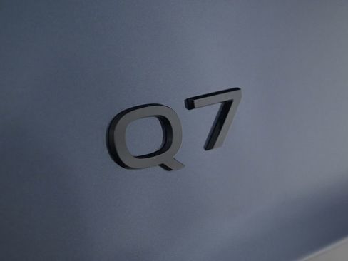 New 2026 Audi Q7 Premium Plus AWD/4WD image 20