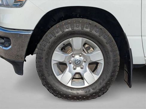 Used 2022 RAM 1500 Big Horn image 22