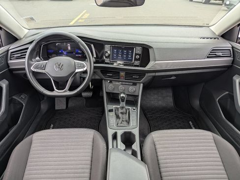 Used 2023 Volkswagen Jetta S FWD image 21