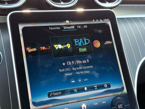 Used 2024 Mercedes-Benz CLE 53 AMG 4MATIC image 17