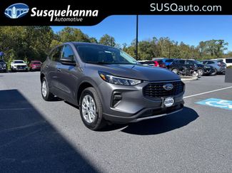 New 2026 Ford Escape Active video 1