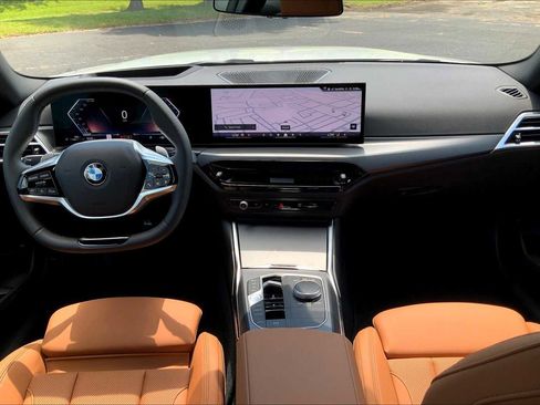 New 2025 BMW 230i Coupe w/ Premium Package image 5