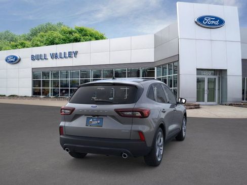 New 2026 Ford Escape ST-Line w/ Cold Weather Package AWD/4WD image 8