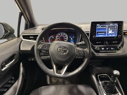 Used 2022 Toyota Corolla SE image 14