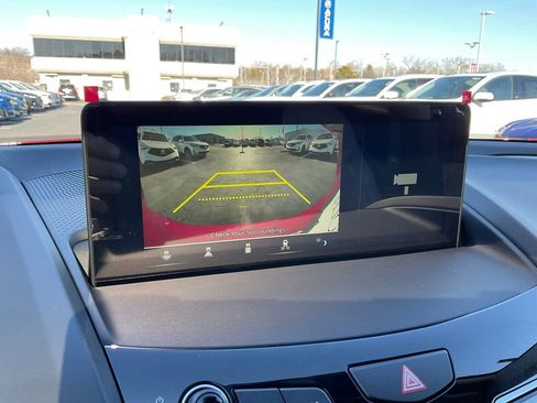 New 2026 Acura RDX w/ Technology Package image 13