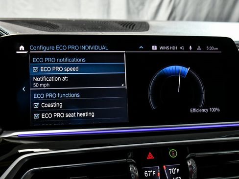 Used 2020 BMW X5 xDrive40i w/ Premium Package image 30