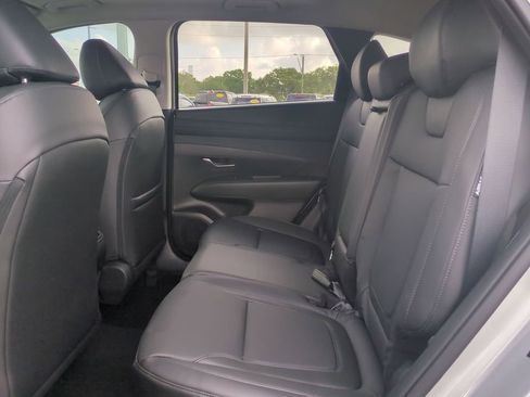 New 2026 Hyundai Tucson SEL FWD image 16
