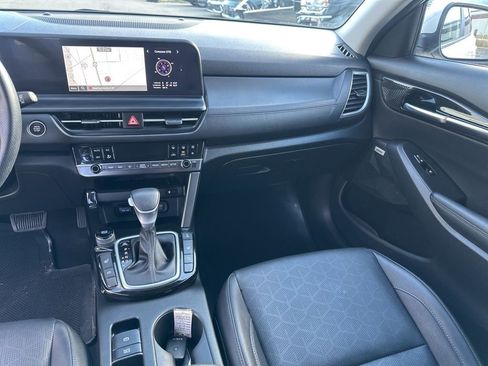 Used 2024 Kia Seltos SX AWD/4WD image 27