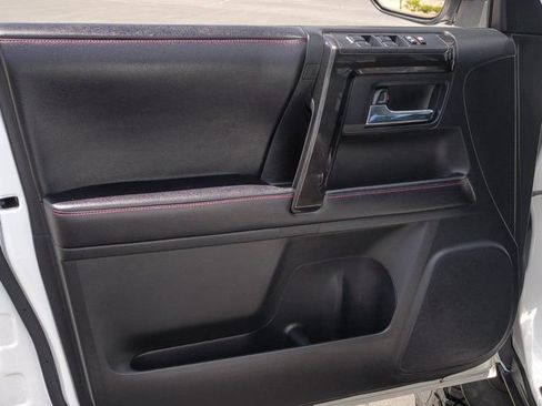 Used 2016 Toyota 4Runner TRD Pro AWD/4WD image 14