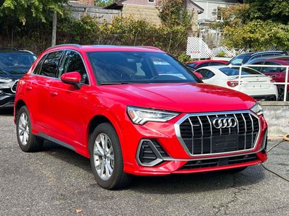 Used 2023 Audi Q3 2.0T Premium