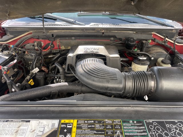 Used 2002 Ford F150 King Ranch AWD/4WD image 29