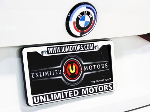 Used 2023 BMW M4 xDrive Competition image 13