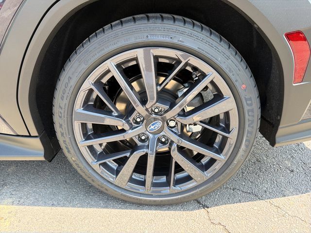New 2026 Subaru WRX Premium w/ WRX Essentials Package AWD/4WD image 25
