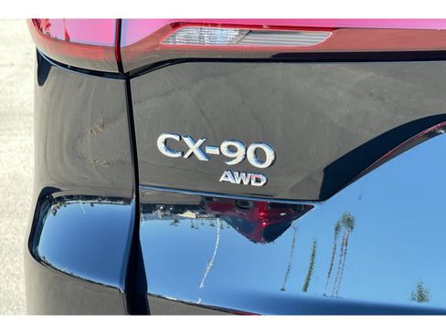 Used 2026 MAZDA CX-90 3.3 Turbo S w/ Premium Plus AWD/4WD image 40