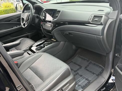 Certified 2023 Honda Passport Elite image 19