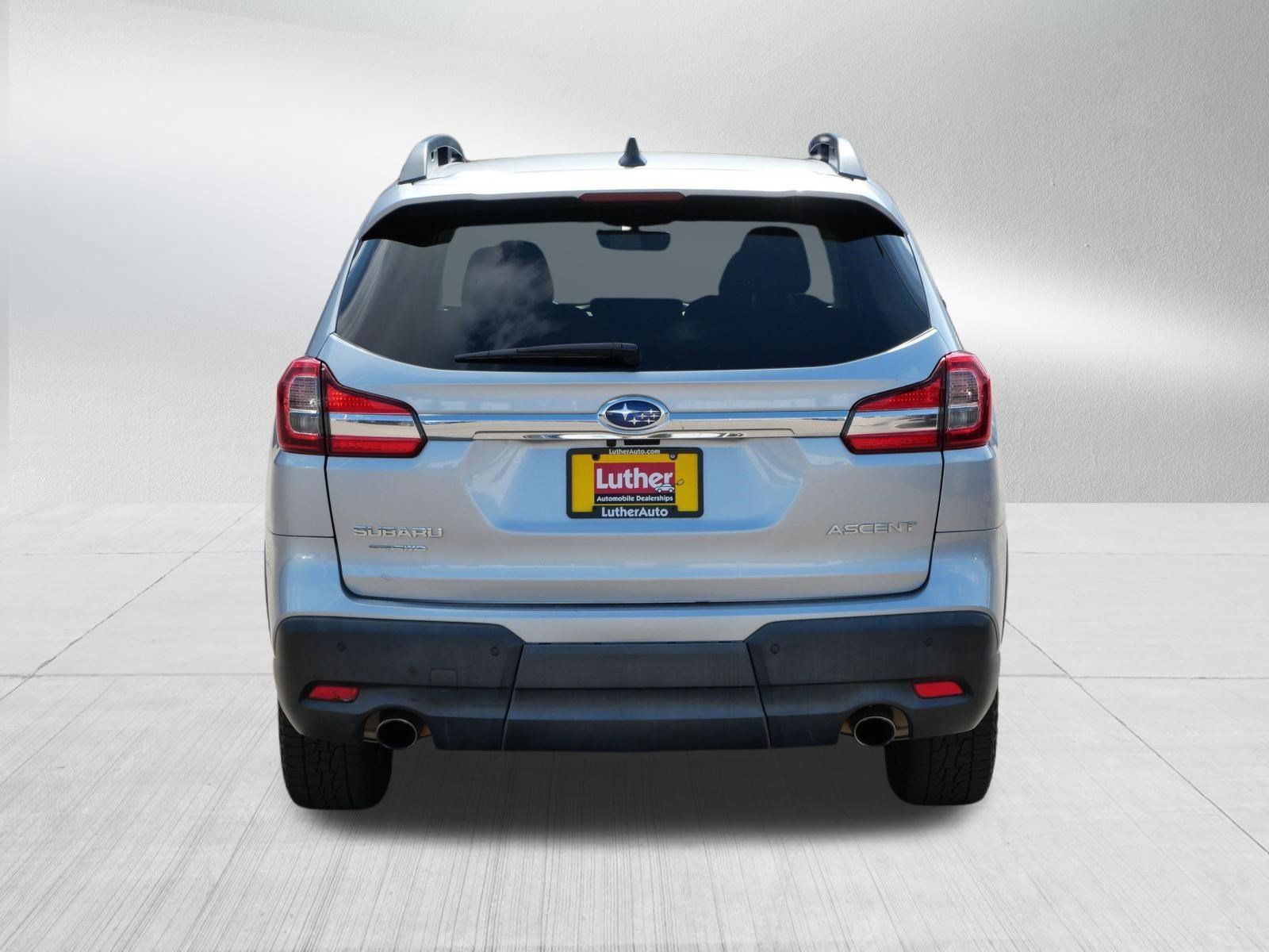 Used 2021 Subaru Ascent Premium w/ Convenience Package AWD/4WD image 6