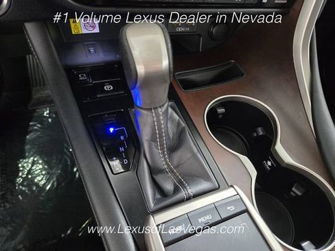 Used 2021 Lexus RX 350 FWD w/ Premium Package image 38
