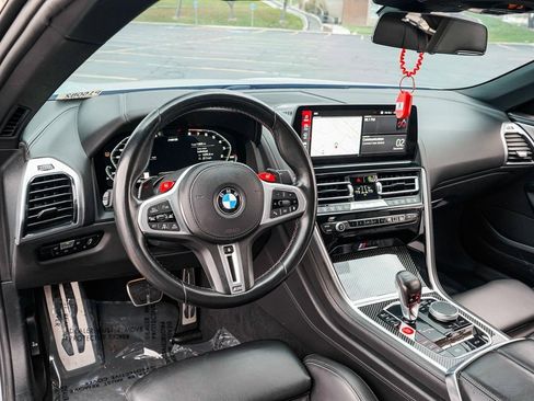 Used 2023 BMW M8 Competition image 17