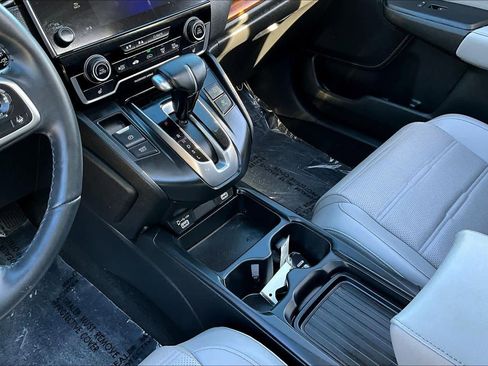 Used 2022 Honda CR-V EX-L image 16