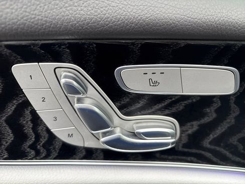 Used 2021 Mercedes-Benz E 450 4MATIC Sedan image 14