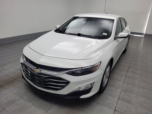 Used 2022 Chevrolet Malibu LS FWD image 15