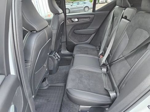 Certified 2023 Volvo XC40 Recharge Plus w/ Protection Package Premier AWD/4WD image 14