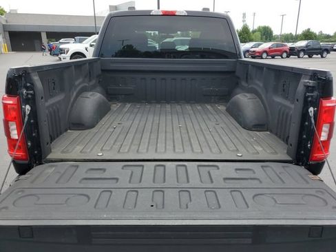 Used 2021 Ford F150 XLT AWD/4WD image 33