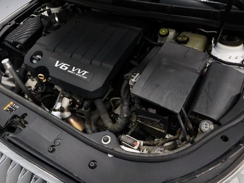 Used 2012 Buick LaCrosse Premium FWD image 18