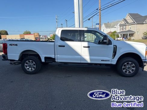 Used 2024 Ford F250 XLT image 5