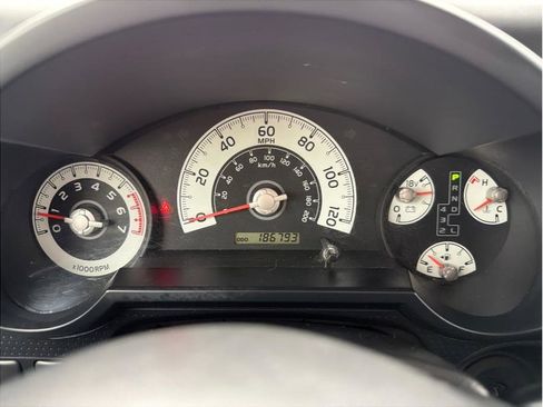 Used 2007 Toyota FJ Cruiser 4WD image 15