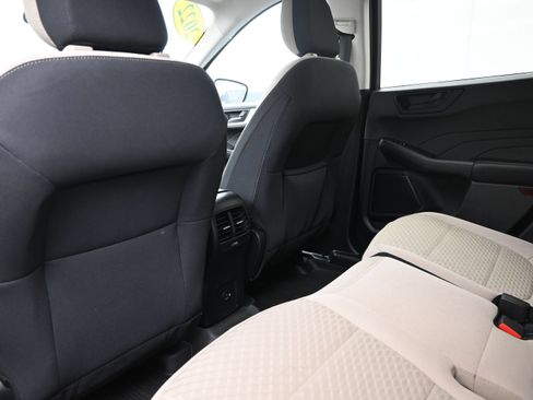 Used 2022 Ford Escape SE w/ Cold Weather Package AWD/4WD image 22