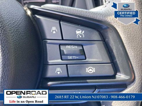 Used 2026 Subaru Forester Premium AWD/4WD image 33