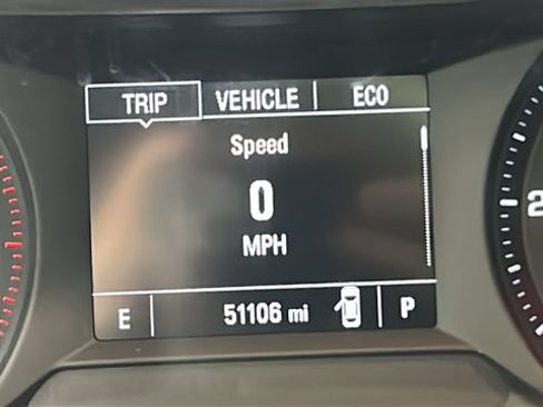 Used 2021 Chevrolet TrailBlazer LT w/ Sun and Liftgate Package FWD image 18