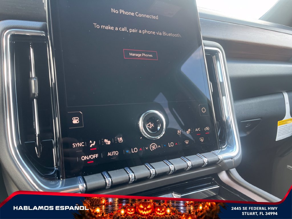 New 2026 GMC Yukon Denali RWD image 30