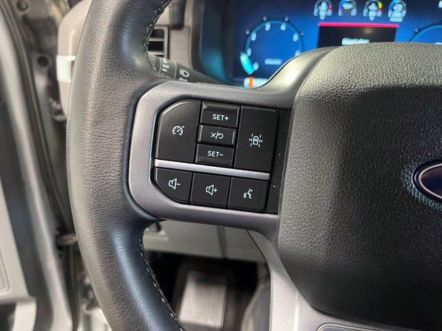 Used 2025 Ford F150 XLT w/ Equipment Group 301A Standard AWD/4WD image 26