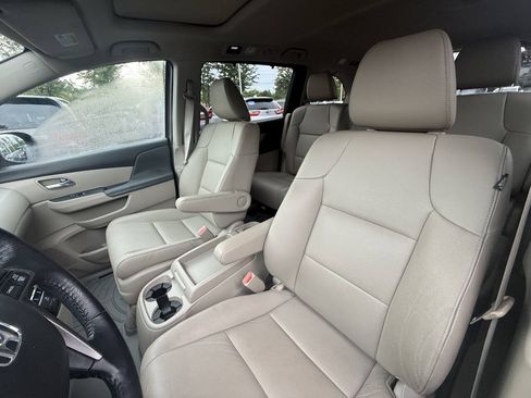 Used 2016 Honda Odyssey EX-L image 20