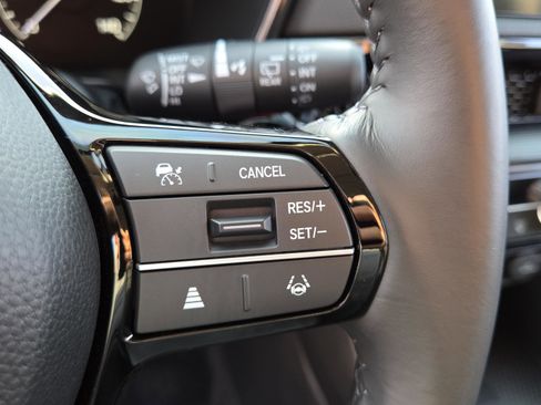 Used 2023 Honda CR-V EX-L image 28