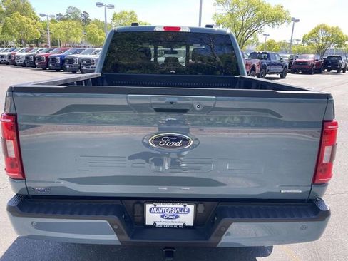 Used 2023 Ford F150 XLT w/ Equipment Group 302A High image 5