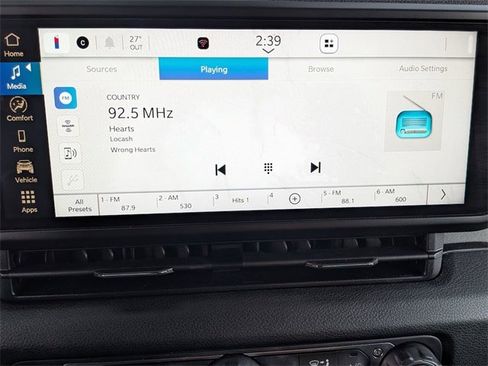 Used 2024 Jeep Wrangler Sport S image 19