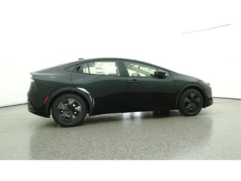 New 2026 Toyota Prius LE image 26