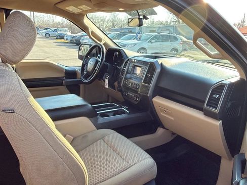 Used 2018 Ford F150 XLT w/ Equipment Group 301A Mid image 19