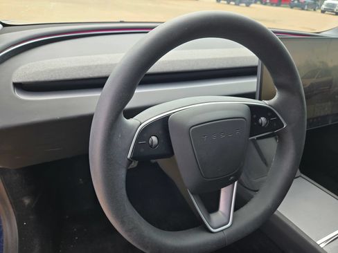 Used 2024 Tesla Model 3 Long Range AWD/4WD image 9