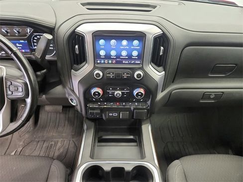 Used 2021 GMC Sierra 1500 Elevation image 25